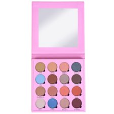 Paleta senki MAKEUP OBSESSION All We Have Is Now 20.8g